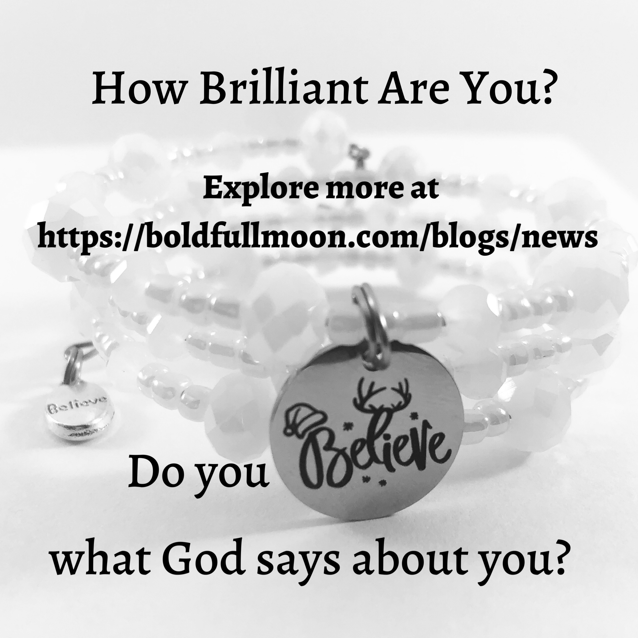 How Brilliant Are You?