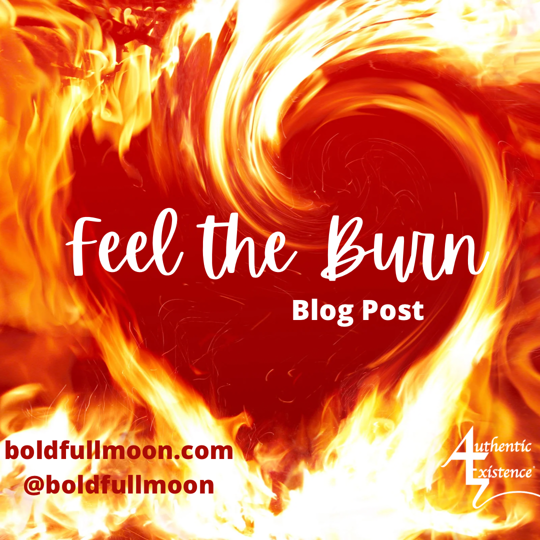 Feel the Burn