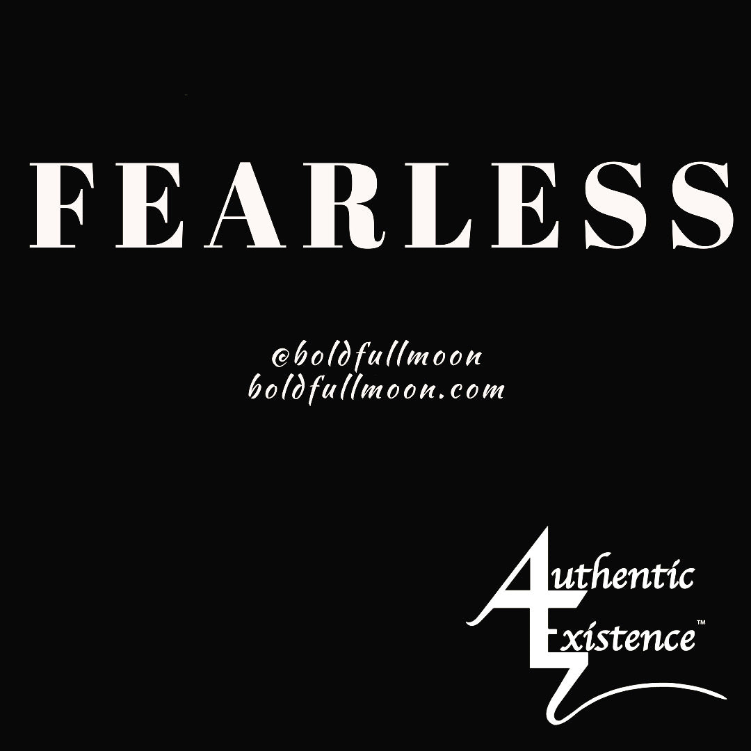 Fearless