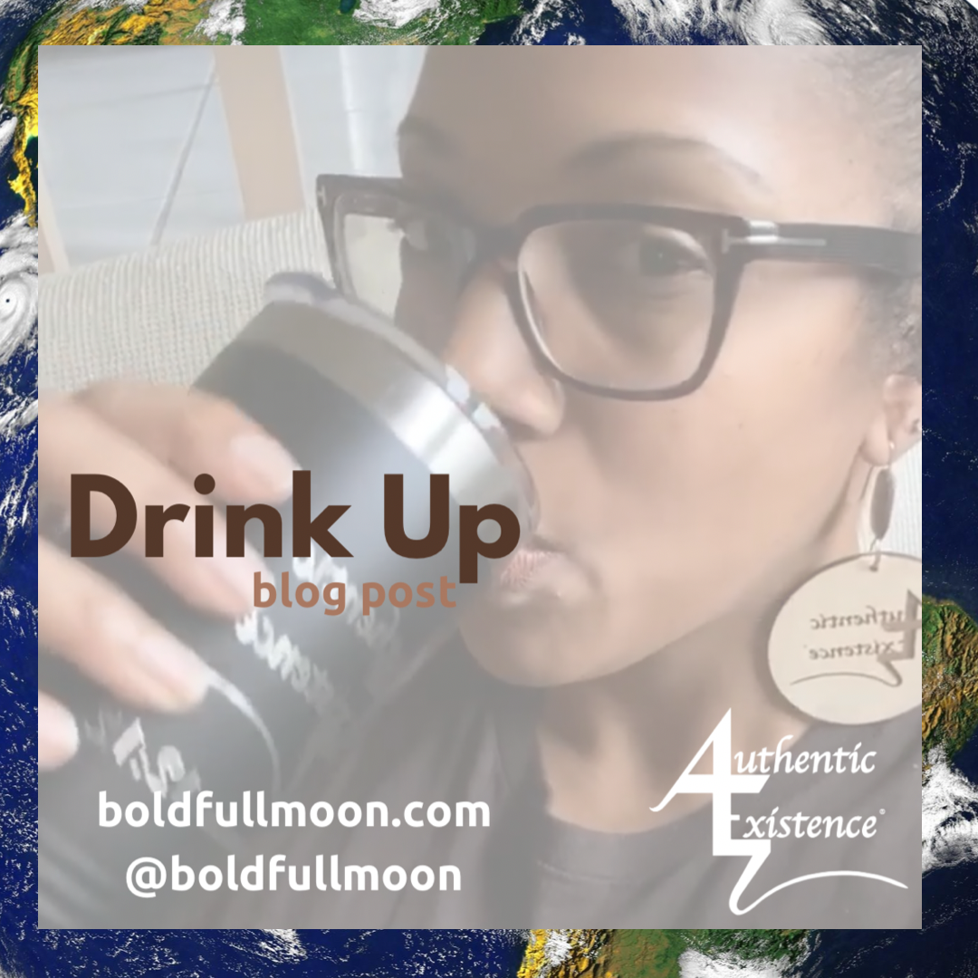 Drink Up