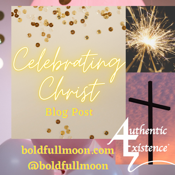Celebrating Christ