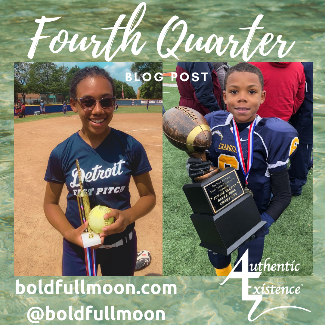 Fourth Quarter