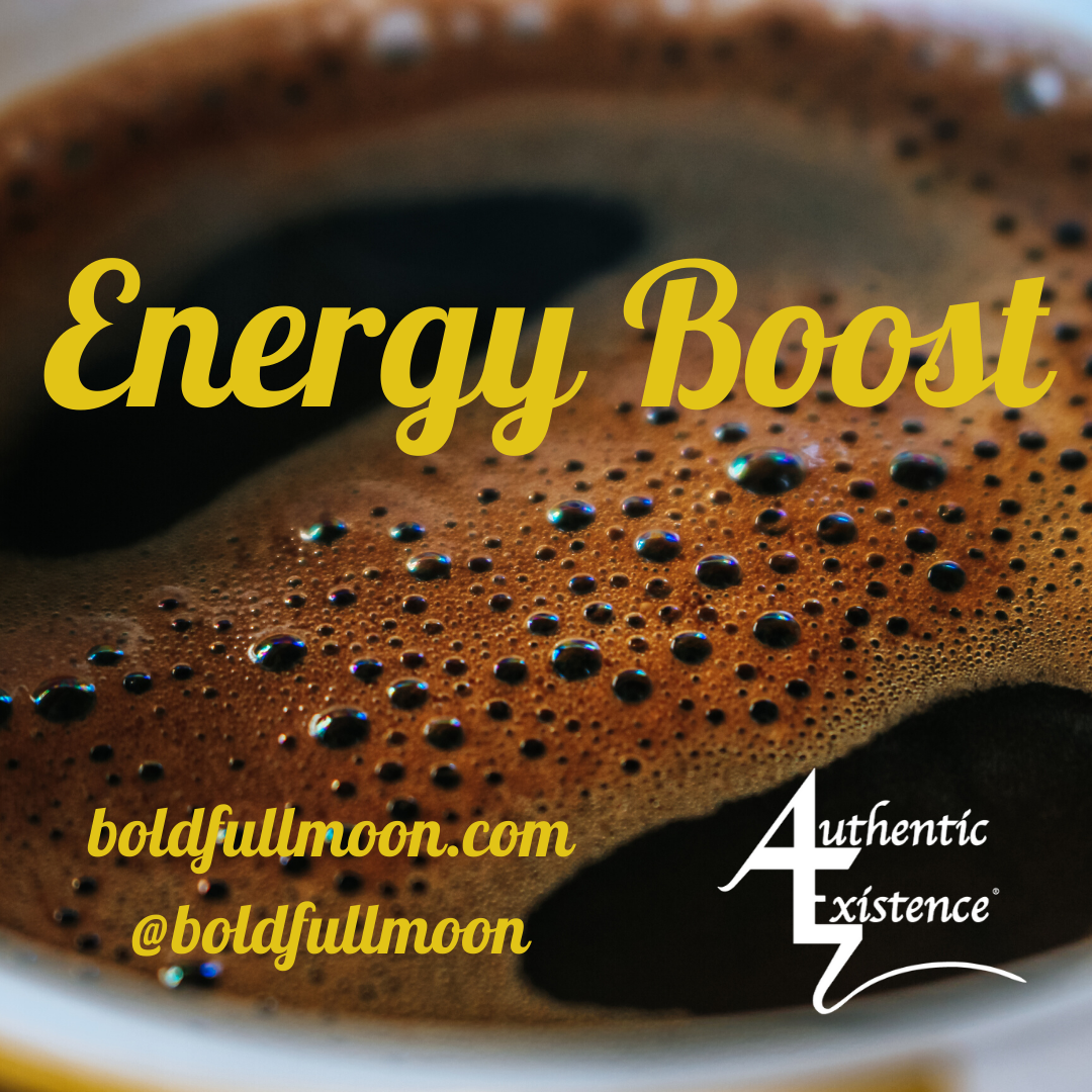 Energy Boost