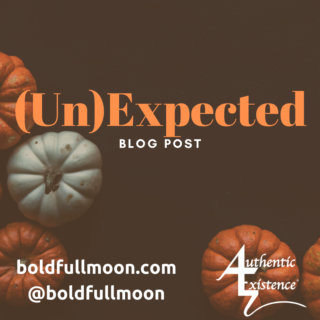 (Un)Expected