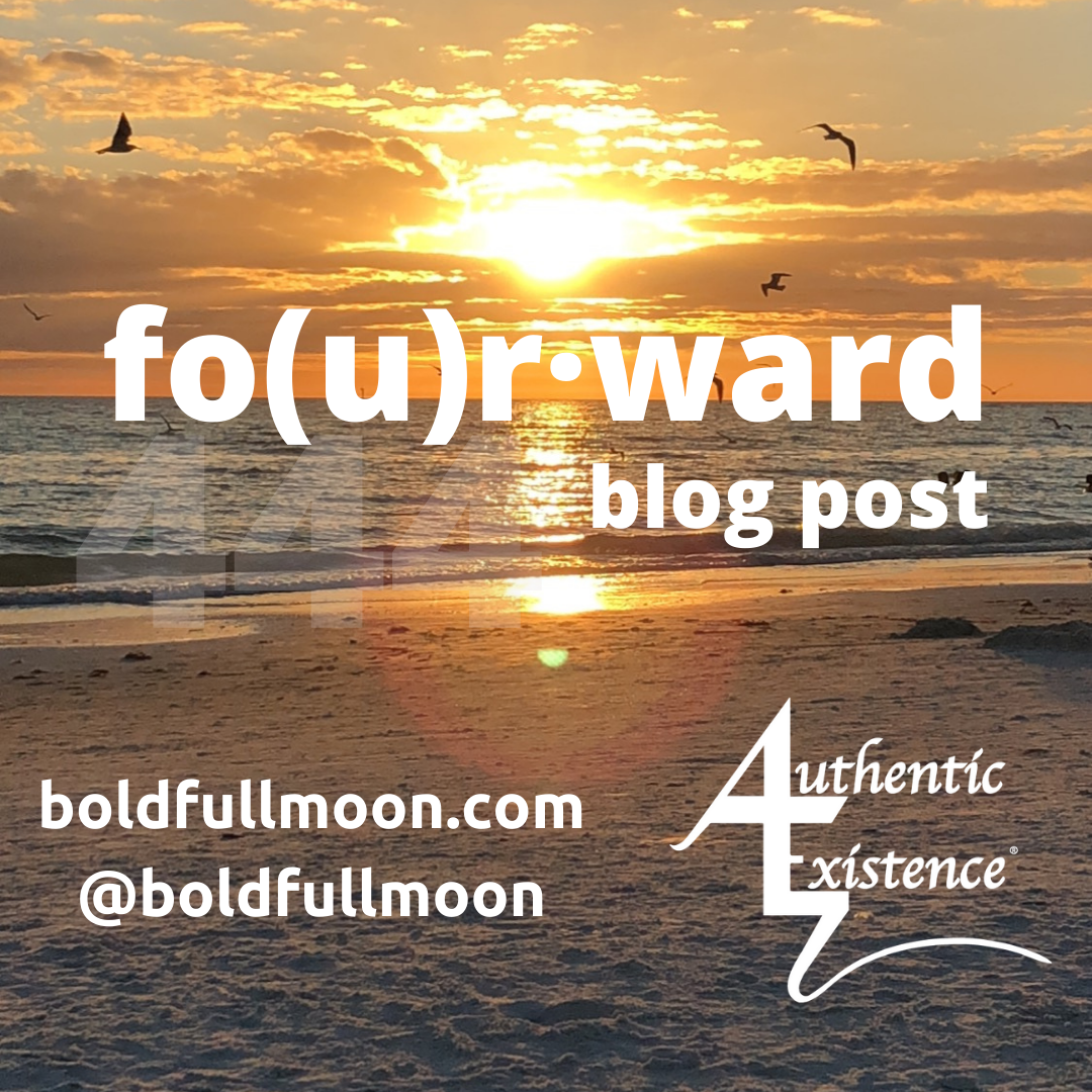 fo(u)r·ward